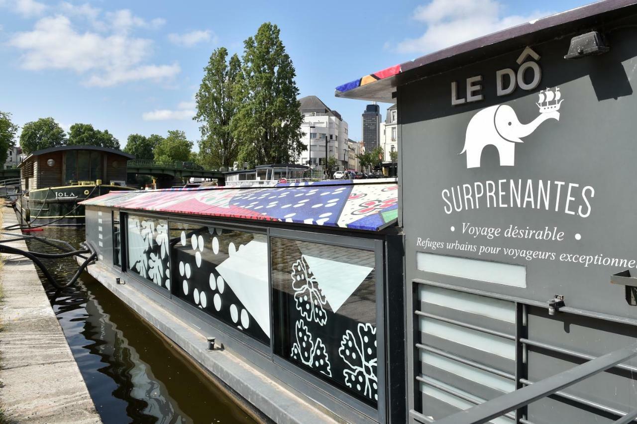 Surprenantes- Le Do Hotel Eksteriør billede